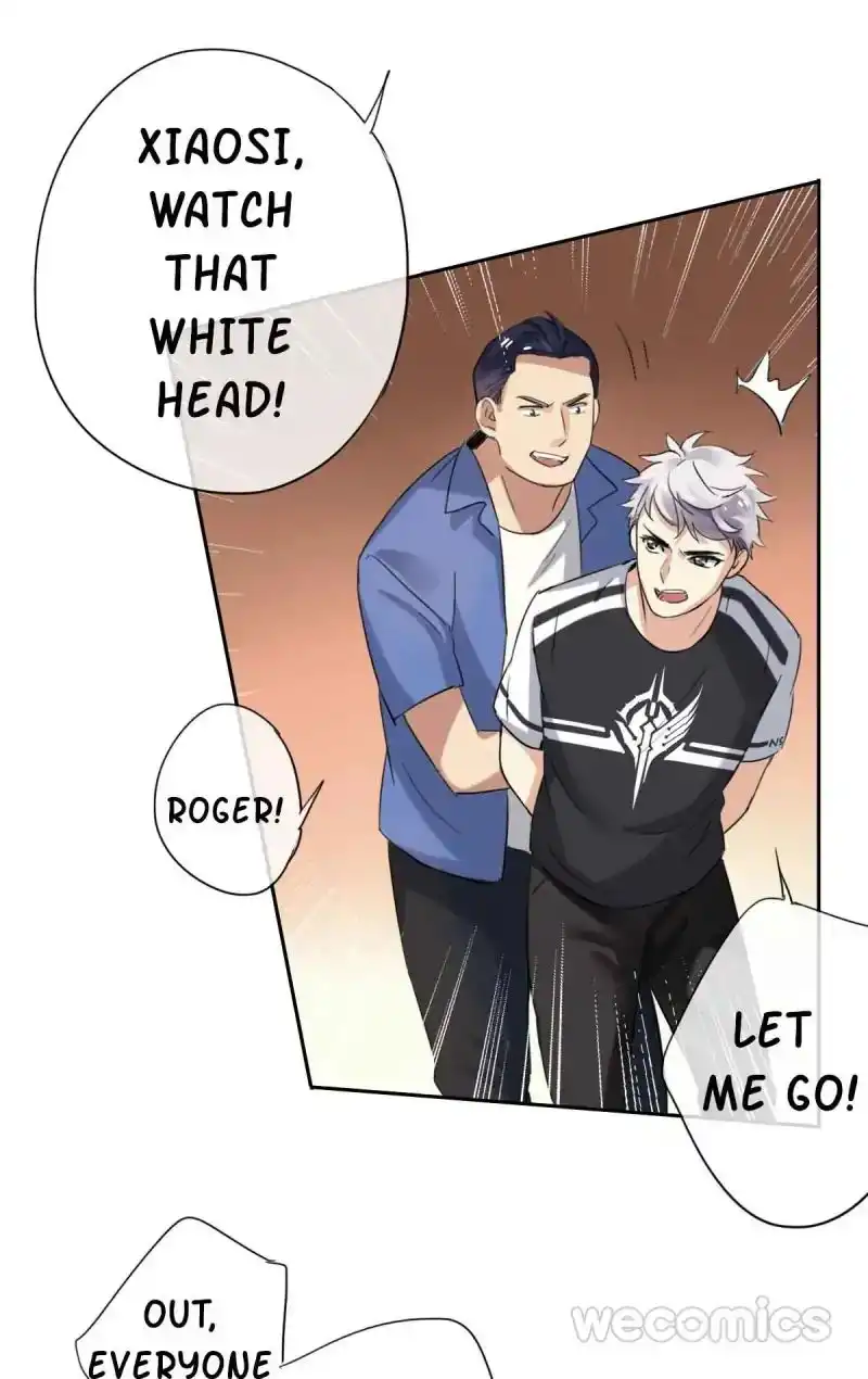Legend Reboot Chapter 20 9